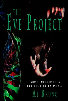 The Eve Project poster