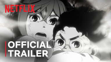 Official Trailer [Subtitled] poster
