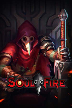 Soulfire : Weapon Master poster