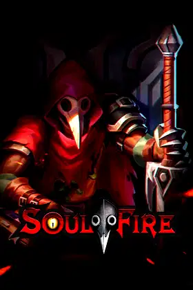 Soulfire : Weapon Master poster