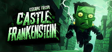 Escape From Castle Frankenstein capsule