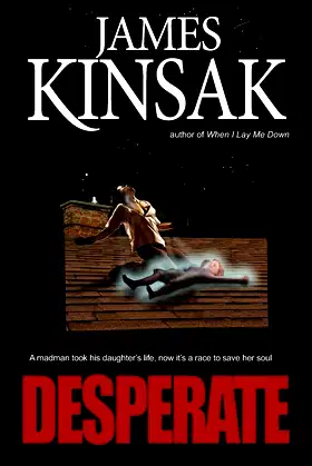 Desperate poster