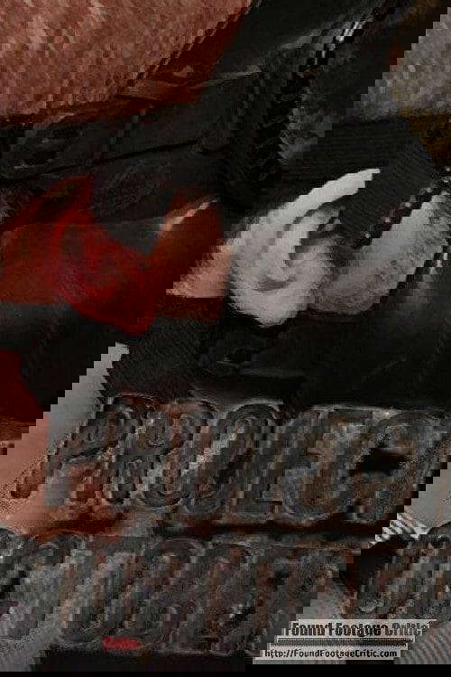 Project October poster