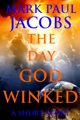 The Day God Winked poster