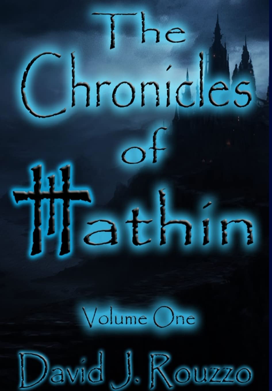 The Chronicles of Hathin Volume One poster