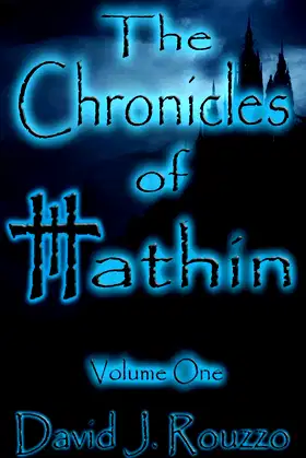 The Chronicles of Hathin Volume One poster