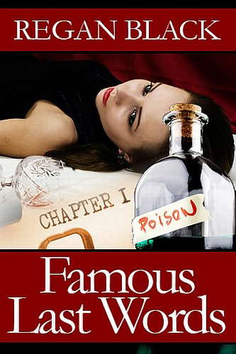 Famous Last Words poster
