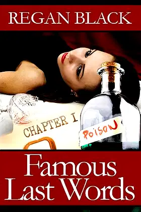 Famous Last Words poster