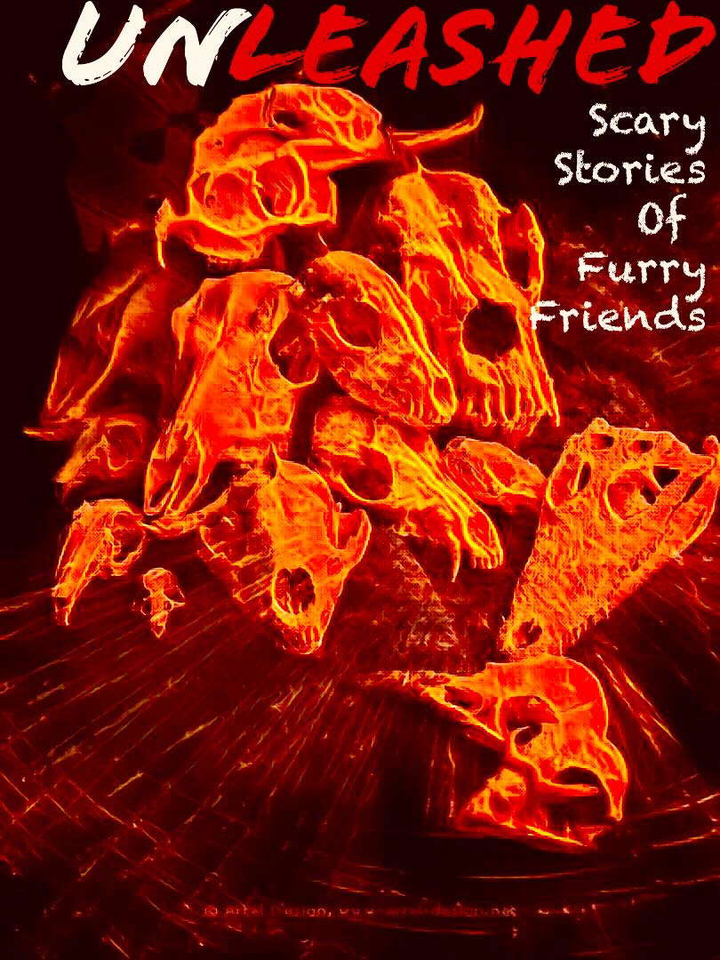 UnLeashed: Scary Stories of Furry Friends poster