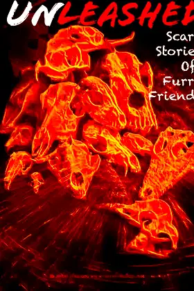 UnLeashed: Scary Stories of Furry Friends poster