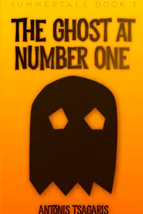 The Ghost At Number One: A Haunted House Story (Summertale) poster