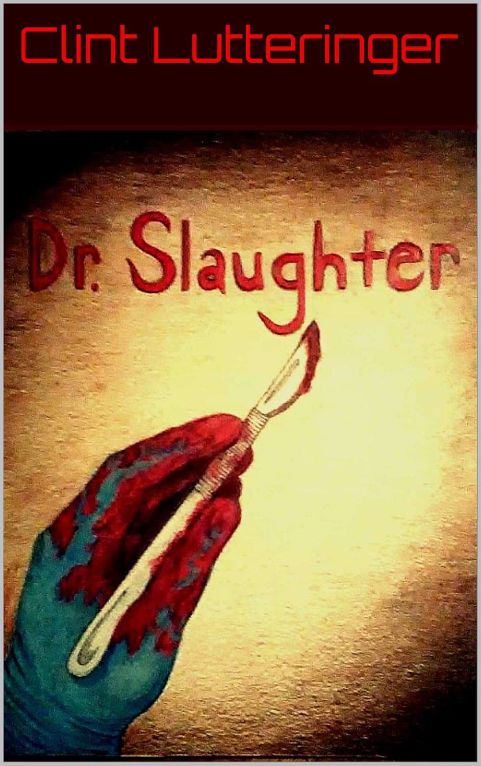 Dr. Slaughter poster