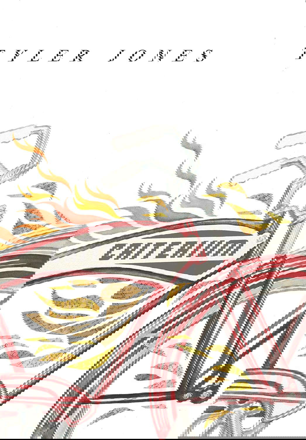 Criterium: Extended Edition poster