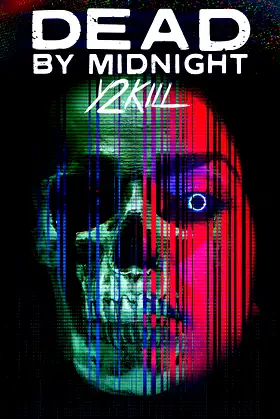 Dead by Midnight (Y2Kill) poster