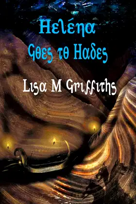 Heléna Goes to Hades poster