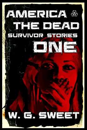 America The Dead Survivors Stories one (America The Dead Survivor Stories) poster