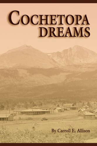 Cochetopa Dreams poster