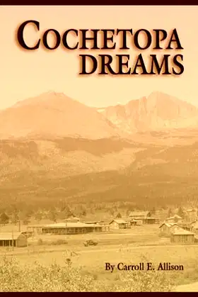 Cochetopa Dreams poster