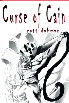 Curse of Cain poster