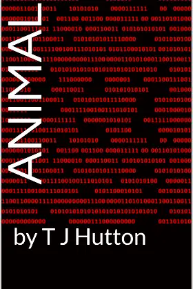 Animal: by T J Hutton poster