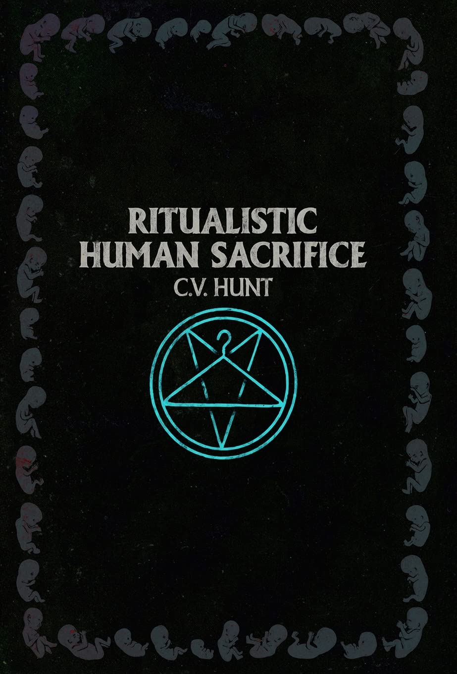 Ritualistic Human Sacrifice poster