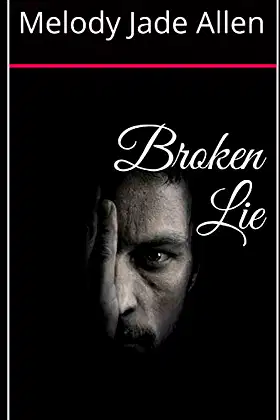 Broken Lie poster