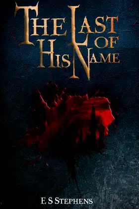The Last of His Name: 2nd Edition poster