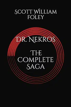 Dr. Nekros: The Complete Saga poster