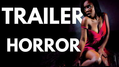Horror | Official Trailer | Blood Tokoloshe (2013) poster