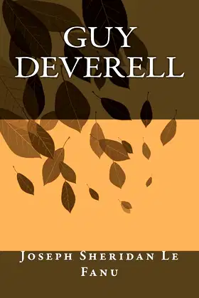 Guy Deverell poster