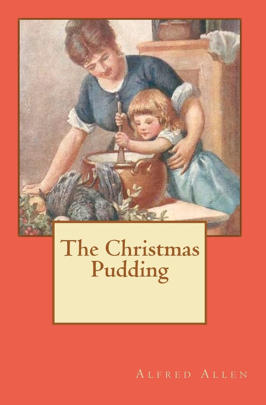 The Christmas Pudding poster