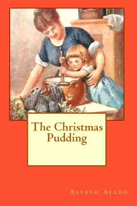 The Christmas Pudding poster