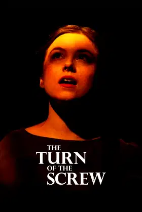 The Turn of the Screw poster