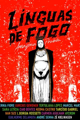 Tongues of Fire poster