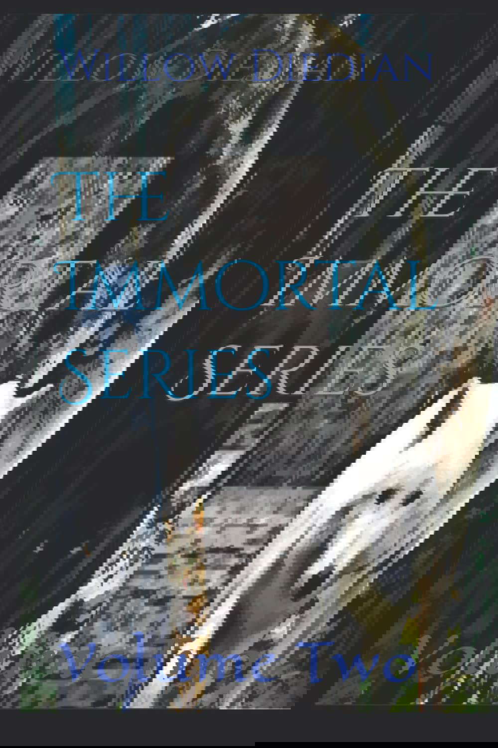 The Immortal Series: Volume Two poster