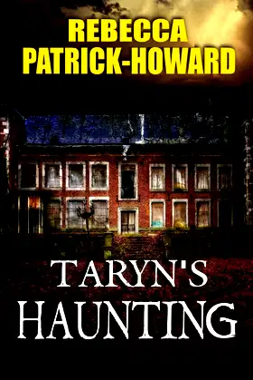 Taryn's Haunting poster
