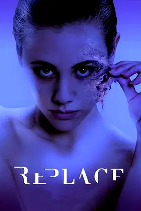 Replace poster