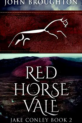 Red Horse Vale (Jake Conley) poster