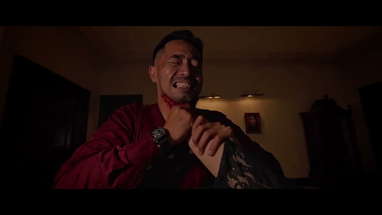 Official Trailer RAMBUT KAFAN #trailer #film poster