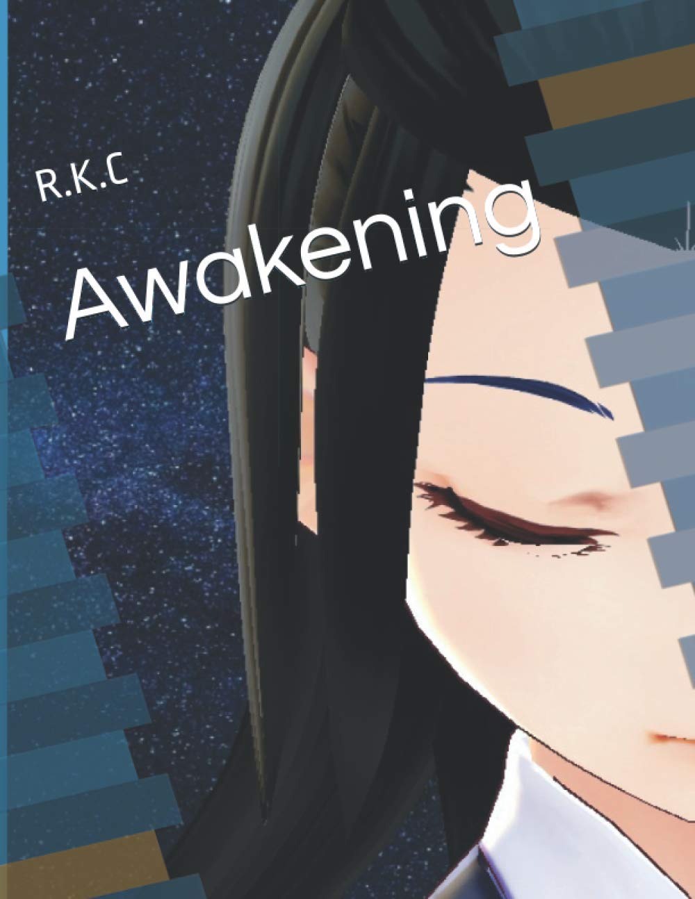 Awakening poster