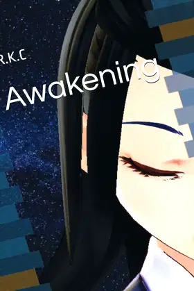 Awakening poster