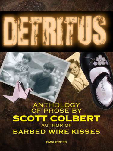 Detritus poster
