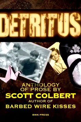 Detritus poster