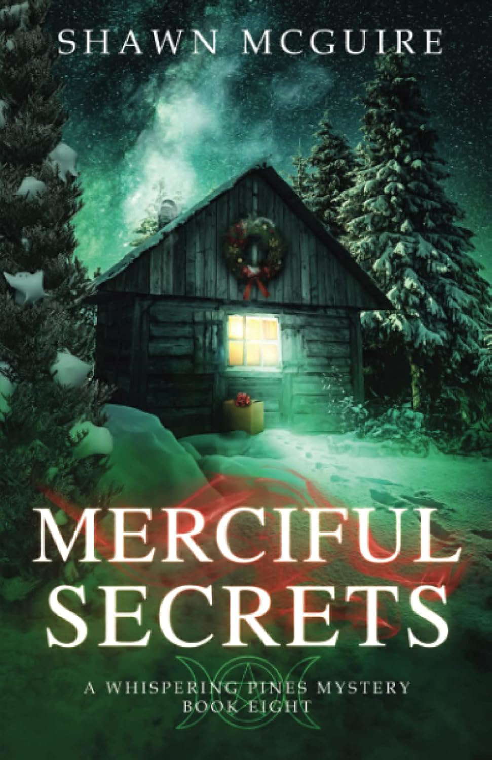 Merciful Secrets: A Whispering Pines Mystery, Book 8 poster