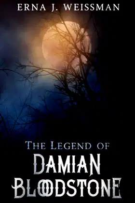 The Legend of Damian Bloodstone poster