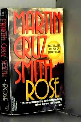 Rose poster