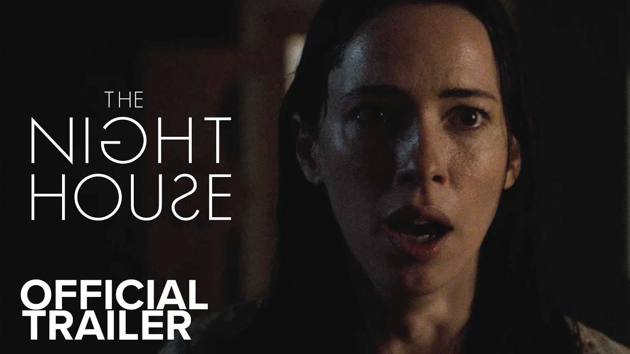 Poster for The Night House