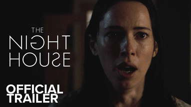 THE NIGHT HOUSE | Official Trailer | Searchlight Pictures poster