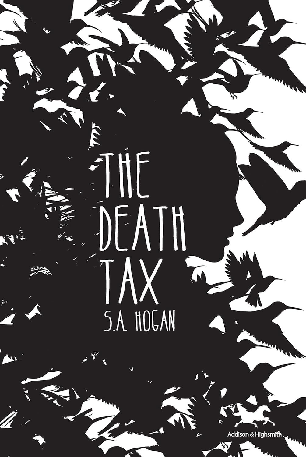 The Death Tax poster