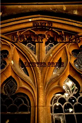 The Gothfather poster